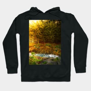 By The Water Hoodie